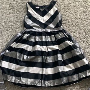 Bonnie and Jean formal dress